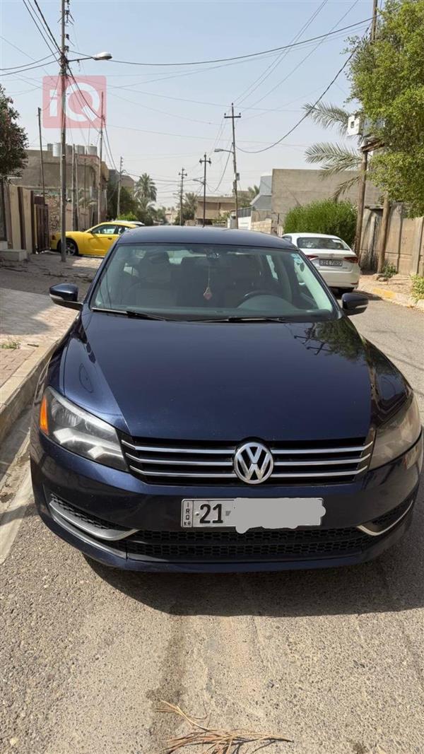 فولكسفاغن   للبيع في العراق